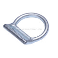 D Ring Strap Buckle For Tie Down